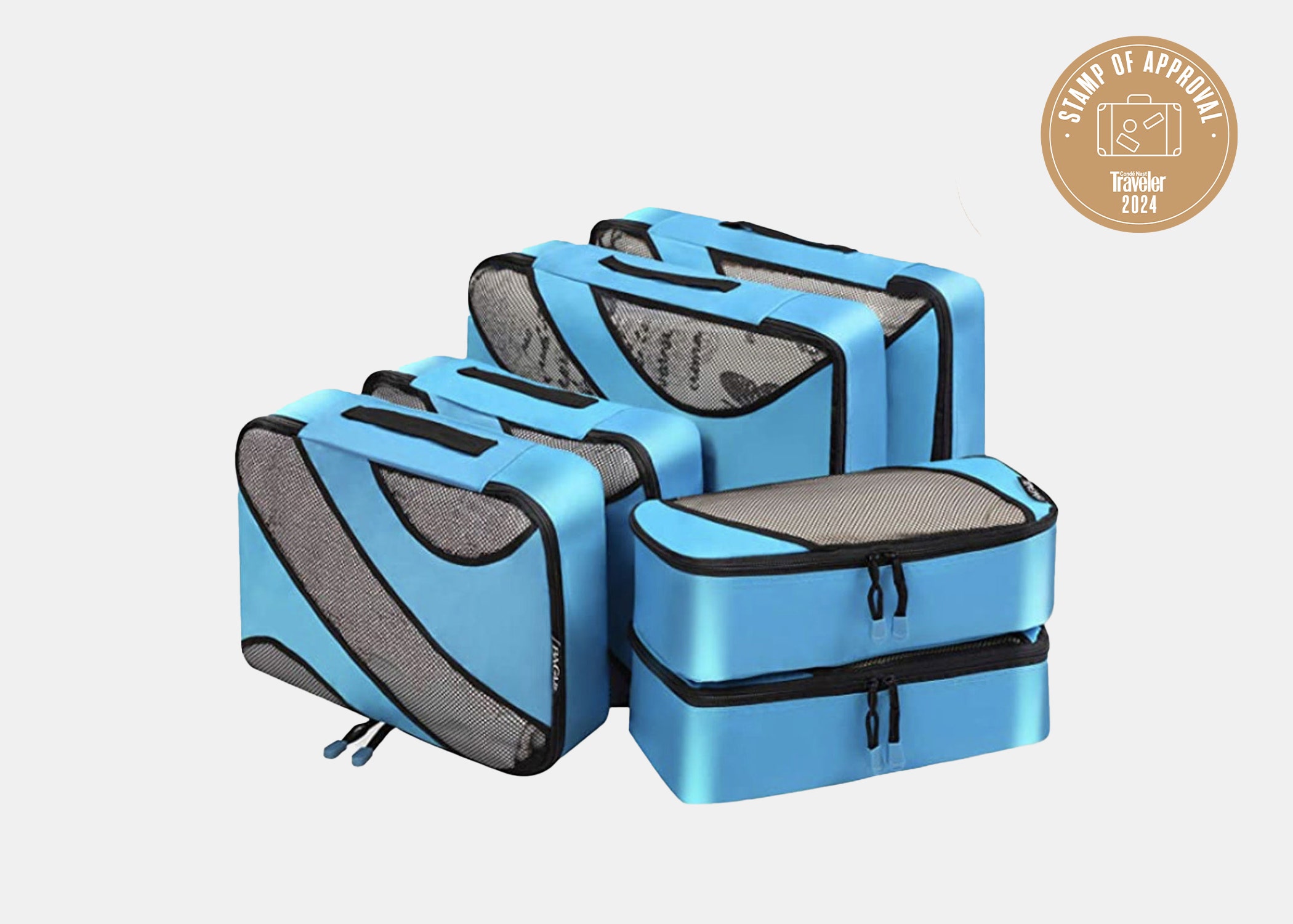 amazon, the best packing cubes to keep your suitcase organized