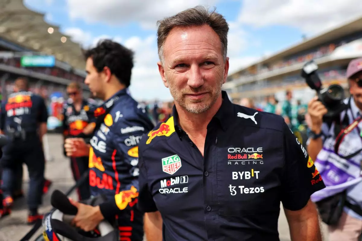 christian horner's formula one career hangs in balance after hearing