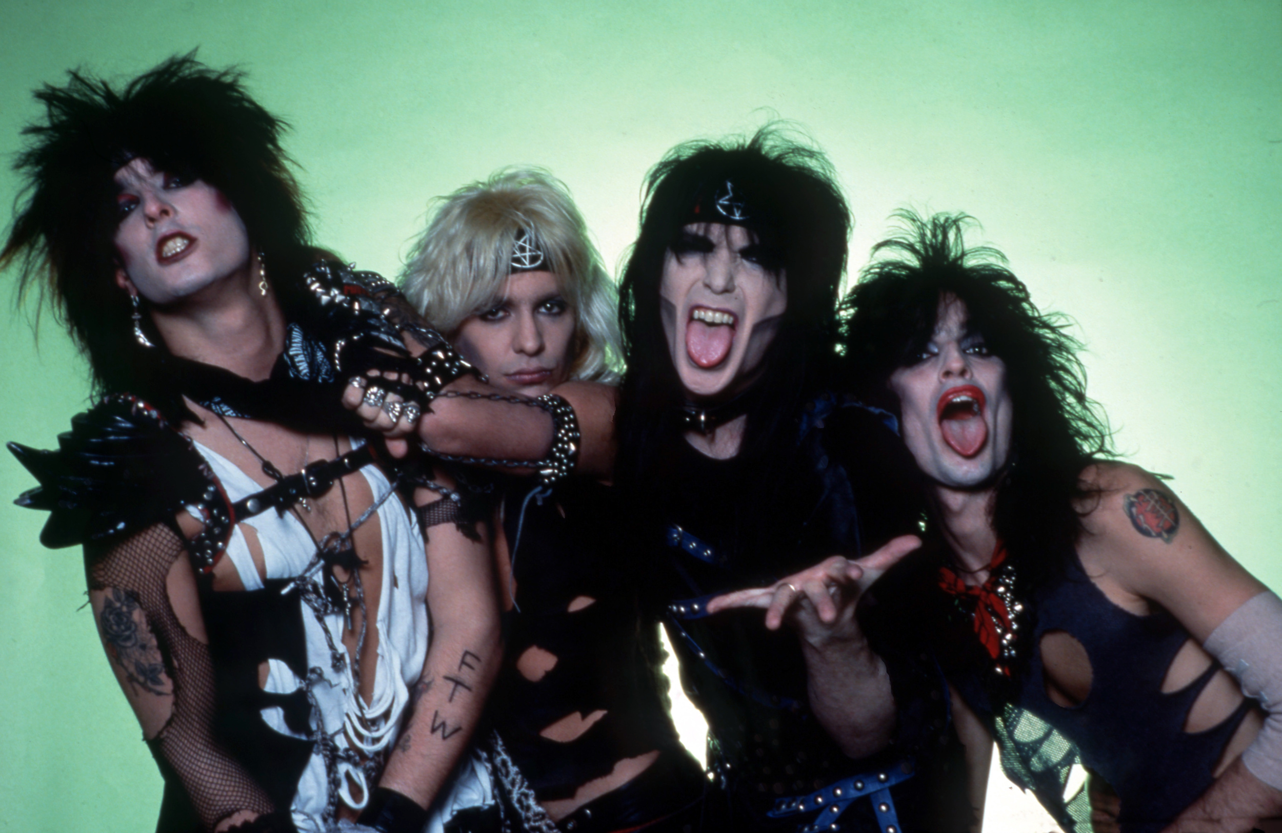 <p>The hair, or glam, metal bands of the 1980s remain one of the true guilty pleasures in music history. The hair spray, makeup, and catchy pop tunes touched up with distortion were made for MTV.</p><p>Though there really wasn't much substance to the music, the scene was popular to the mainstream. We've decided to rank our 20 hair metal bands of all time. </p><p>But before we go on, bands like Def Leppard, Kiss, Scorpions, Whitesnake, Extreme, and Tesla are not on this list. While, yes, some of these groups made massively successful pop-tinged metal albums during the '80s, they were either already successfully established hard-rock acts before this time and went for some easy money or were unjustly lumped into the genre thanks to MTV.</p><p>With that said, here we go. </p>