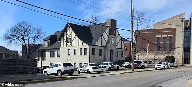 student dies at western kentucky university fraternity house