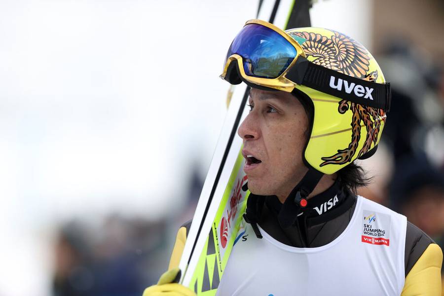 skisprung-legende vor weltcup-comeback