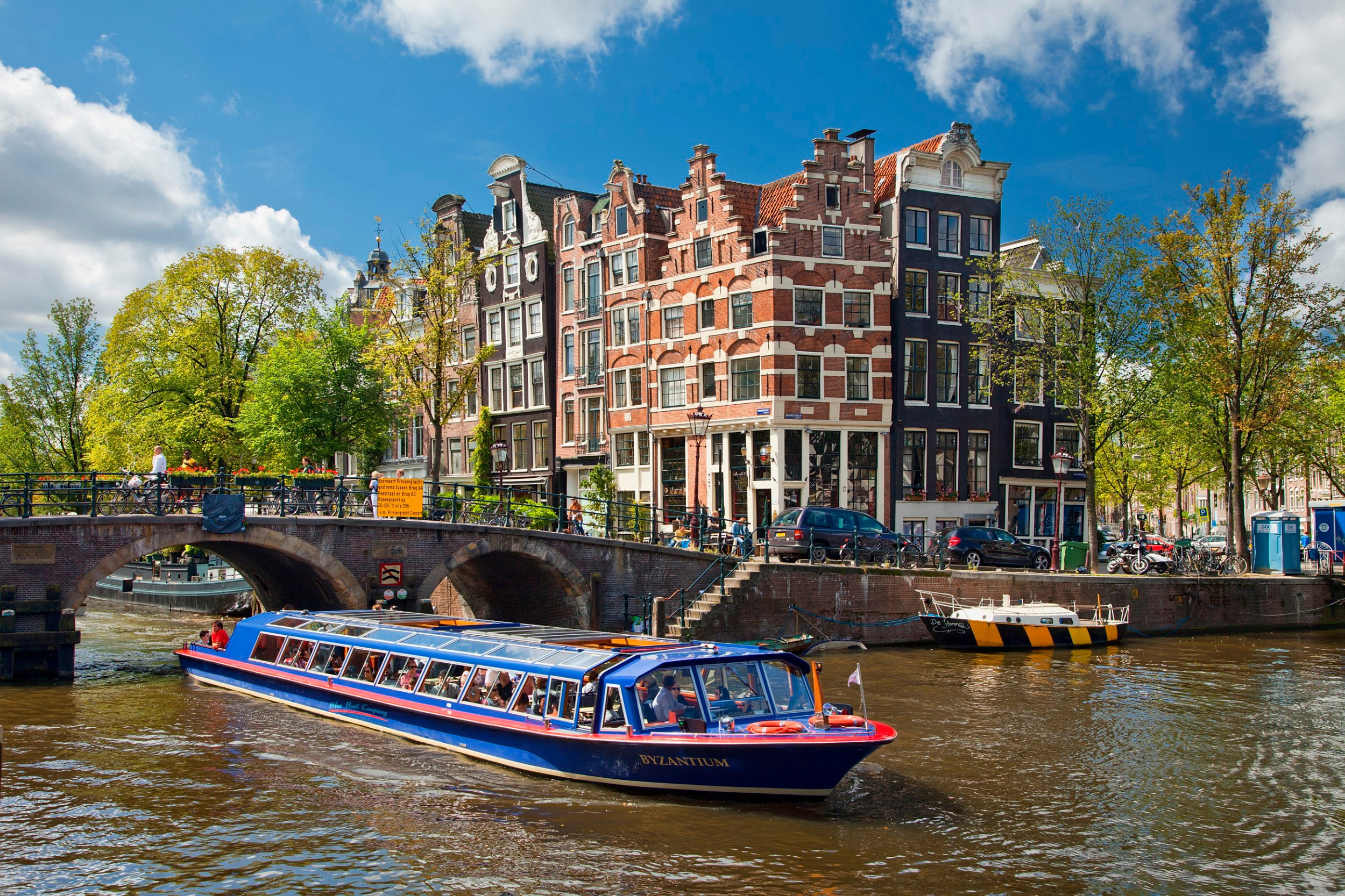 The best things to do in Amsterdam