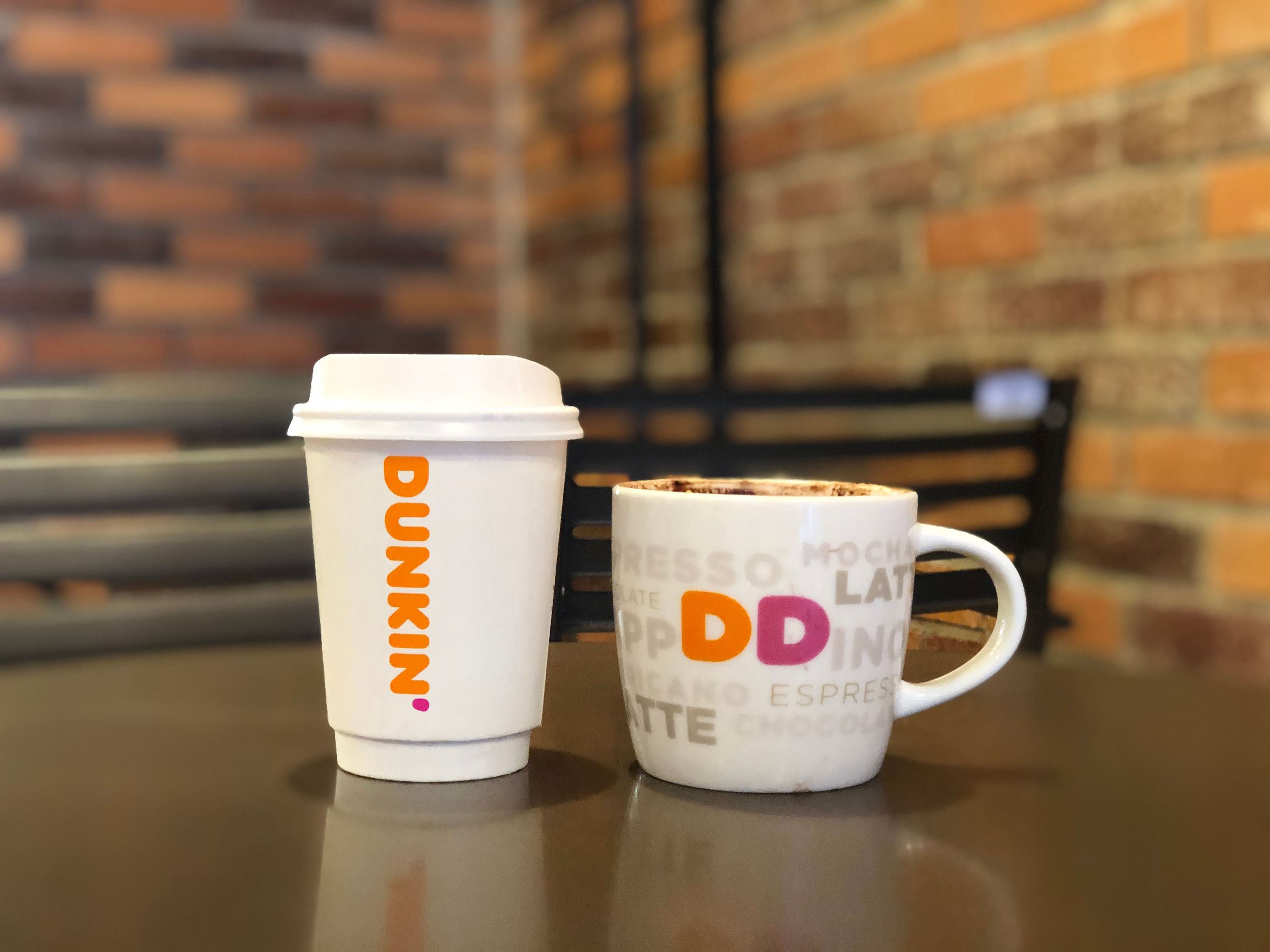 <p>We know some fast baristas, but no single person could serve enough cups of Dunkin’ to satisfy the world’s demand. According to Dunkin’, they serve approximately 2 billion cups of coffee every year. That’s equivalent to 3,600 cups per hour or 60 cups every second!</p><p><a href='https://www.msn.com/en-us/community/channel/vid-cj9pqbr0vn9in2b6ddcd8sfgpfq6x6utp44fssrv6mc2gtybw0us'>Follow us on MSN to see more of our exclusive lifestyle content.</a></p>