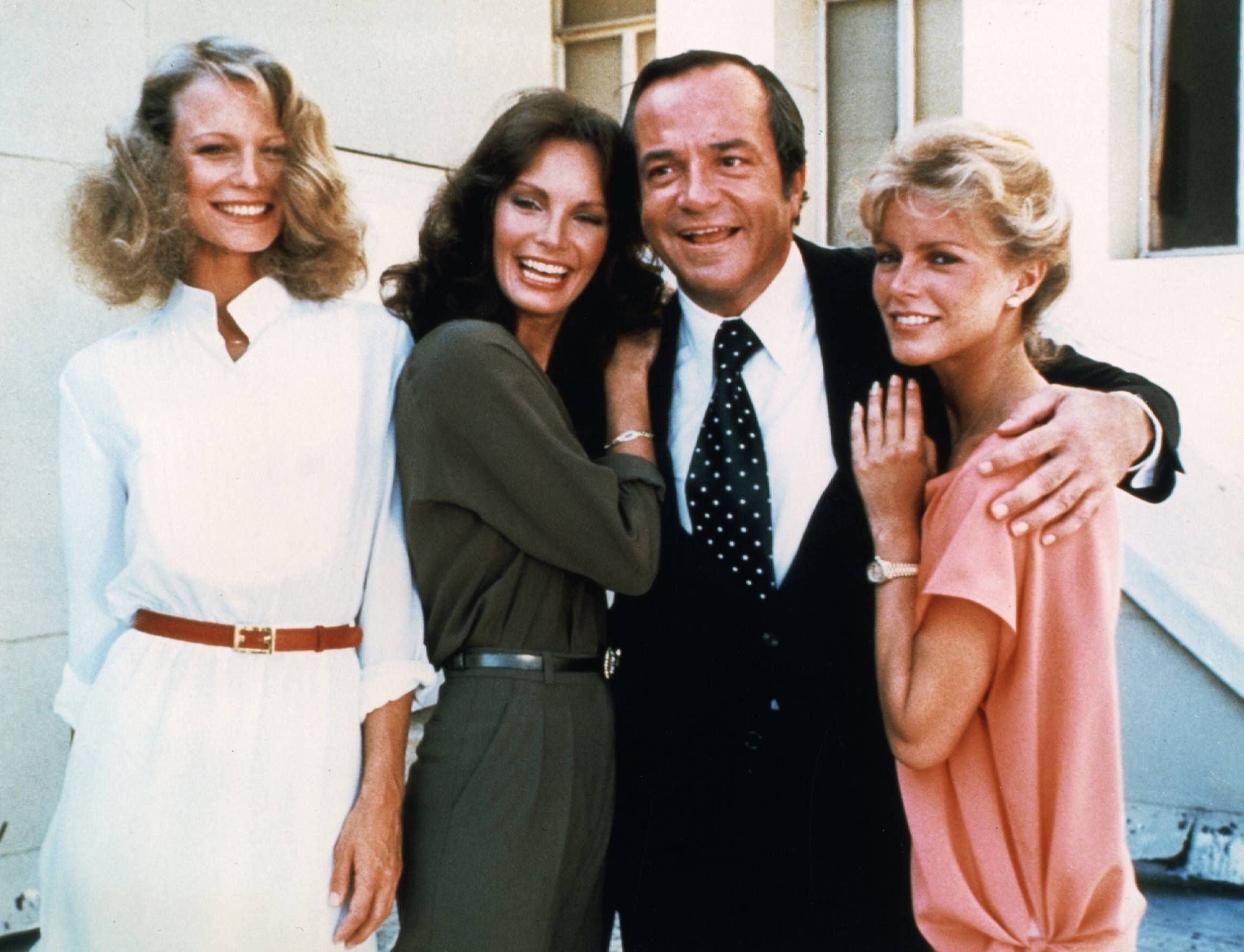 serienklassiker der 70er jahre: „drei engel für charlie“ – was wurde aus den stars der krimiserie?