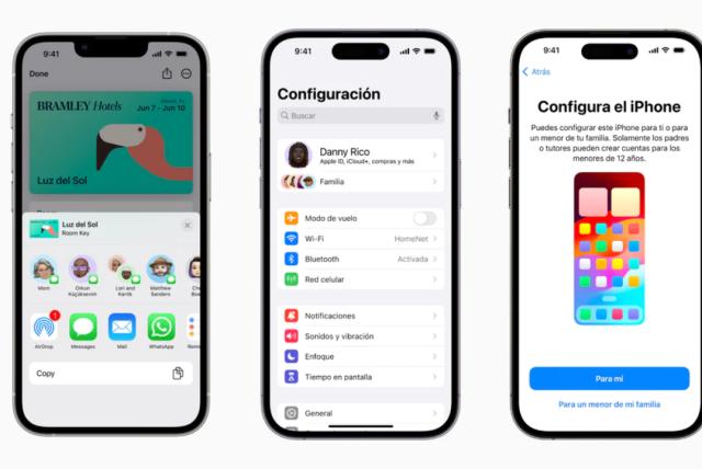apple ya permite a los desarrolladores añadir una tienda de apps alternativa