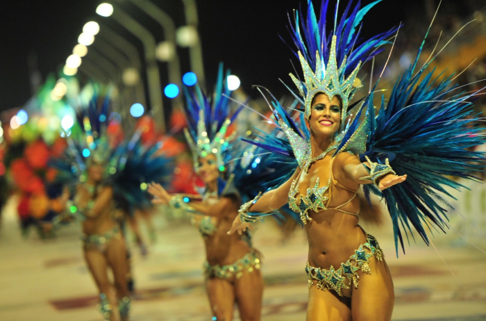 ¿cómo estará el tiempo en carnaval?: el pronóstico para los principales destinos turísticos