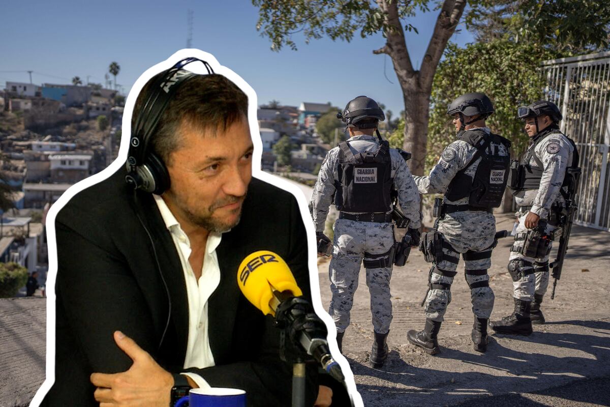 periodista español afirma que el narco sostiene la macroeconomía mexicana: “ee.uu. ya sospecha”