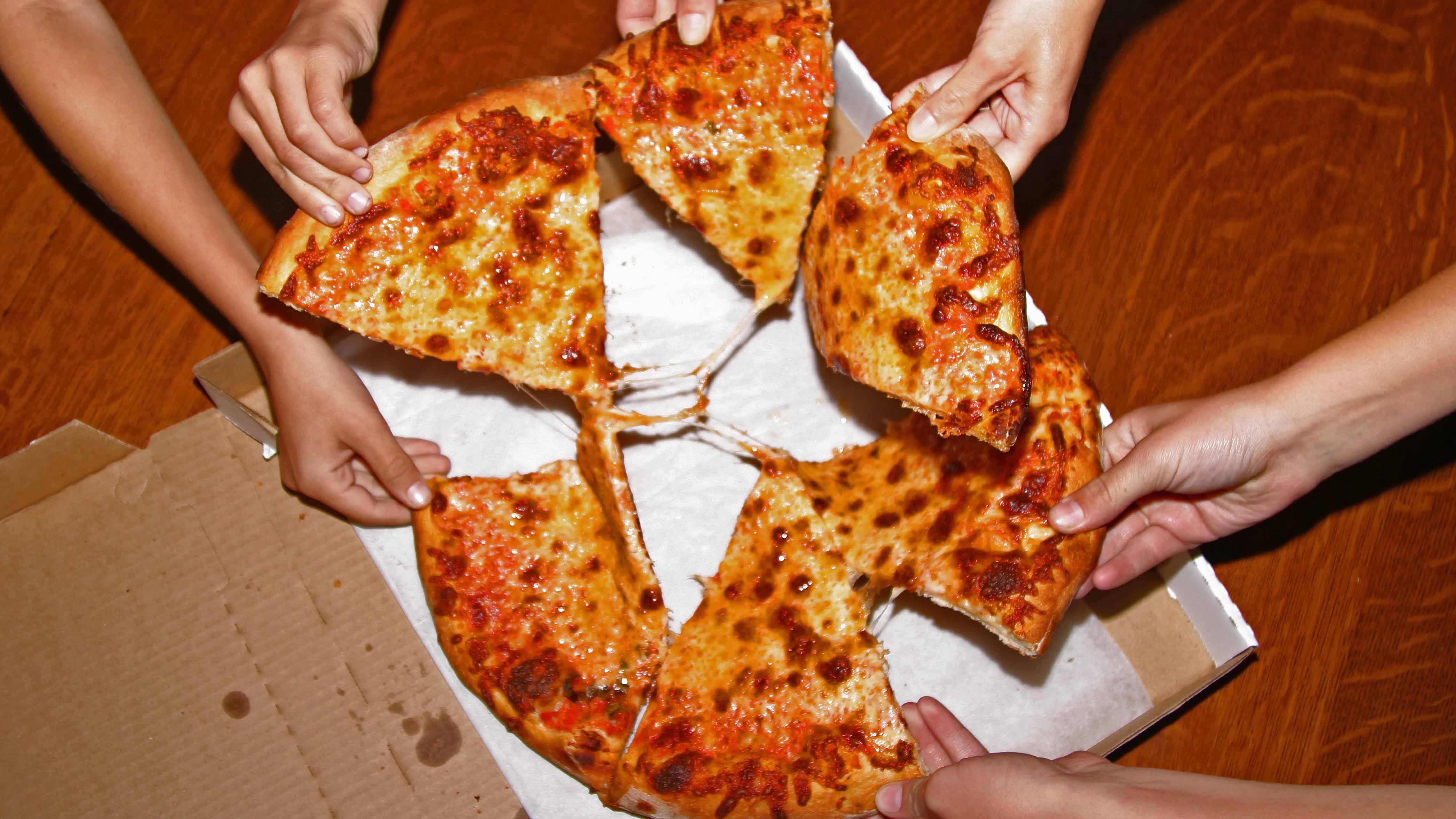 día nacional de la pizza: celebra la ocasión con alguna de estas 18 ofertas
