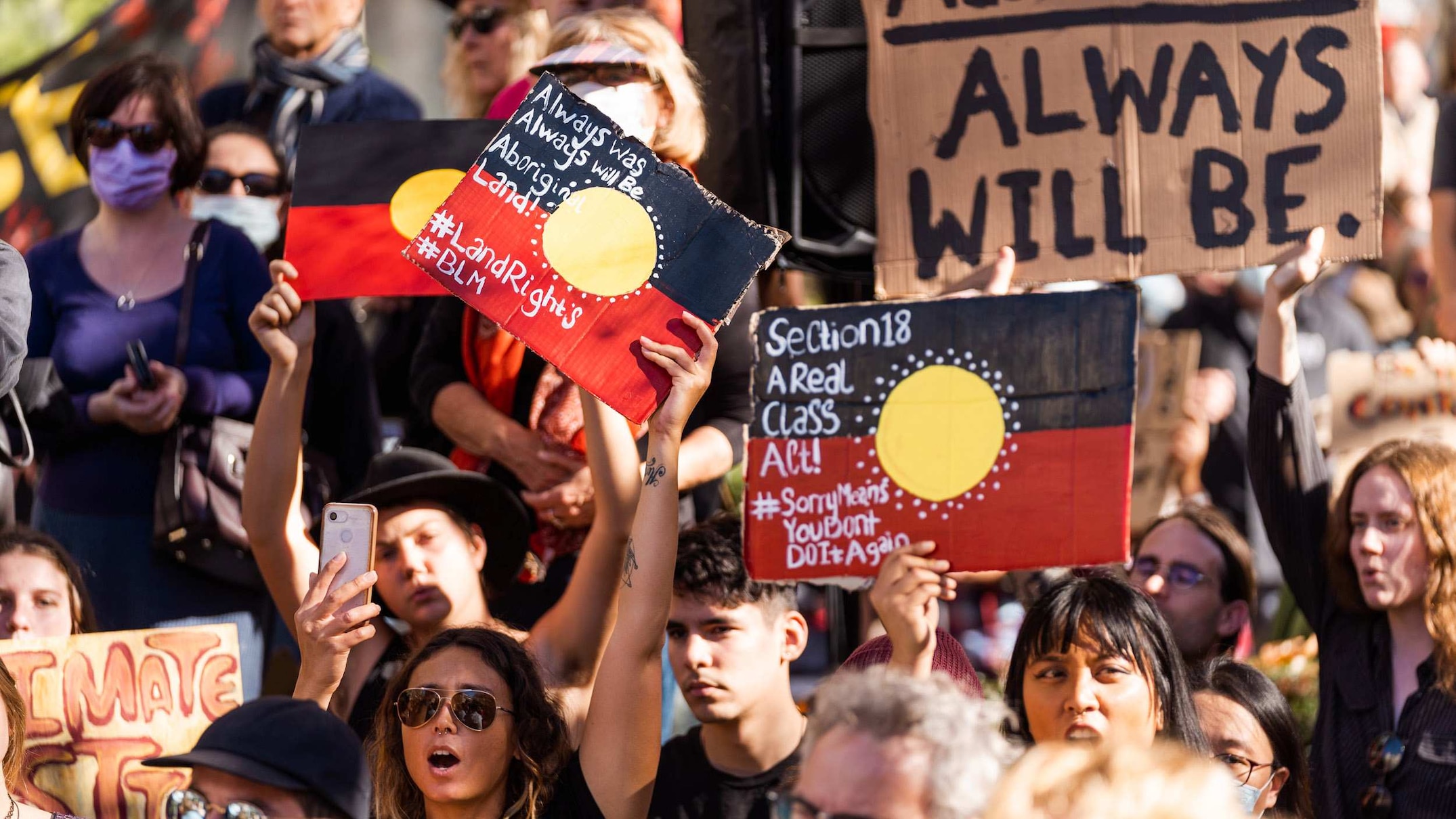 treaty now or never? concerns treaties will become 'political football' as aboriginal advocates across the country call for action