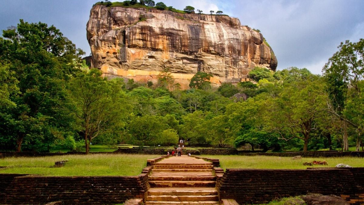 Sri Lanka Tourism Launches Global Campaign In India, Aims For Record ...