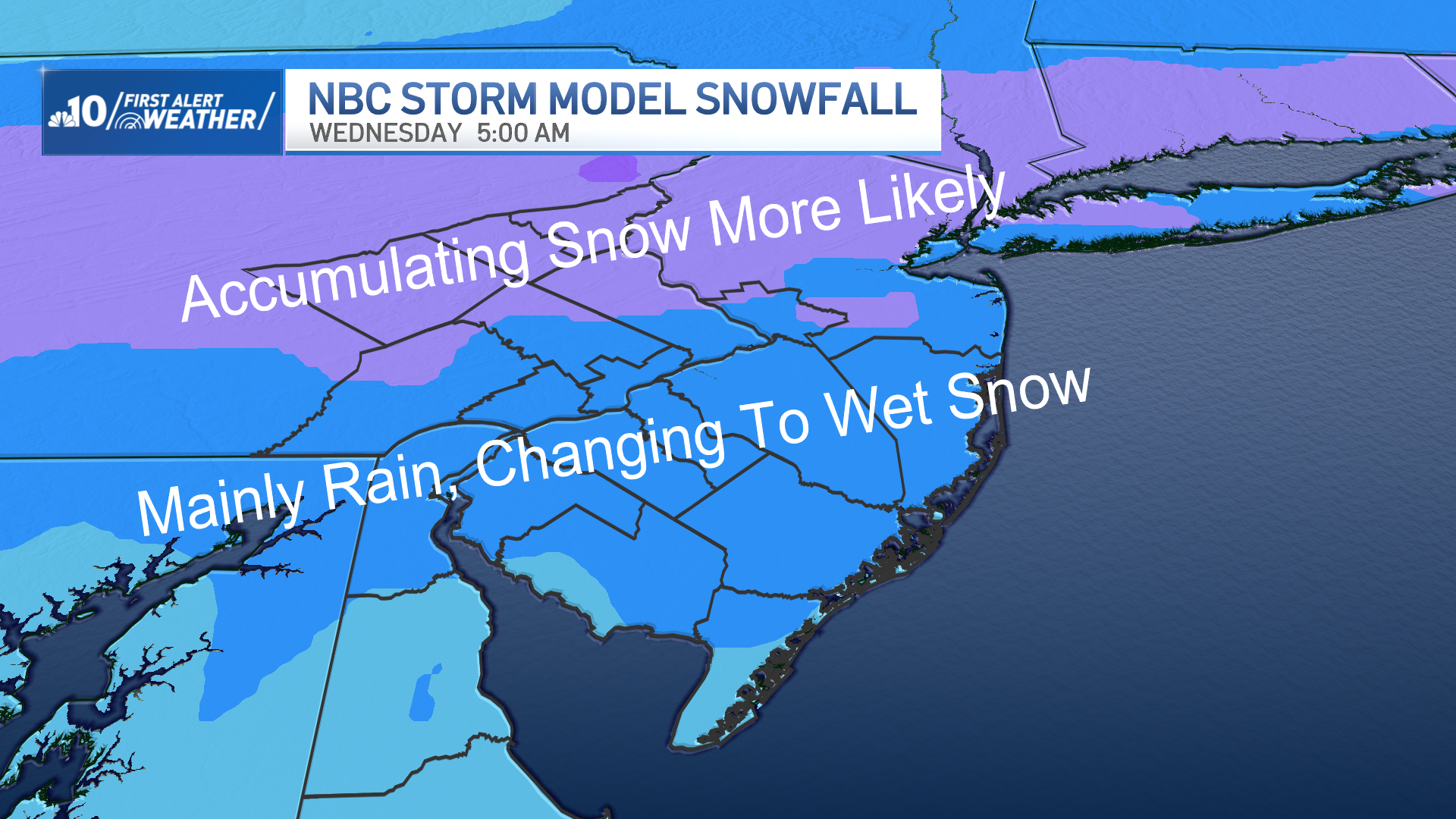 from spring-like this weekend to snow next week: what to know about coming storm