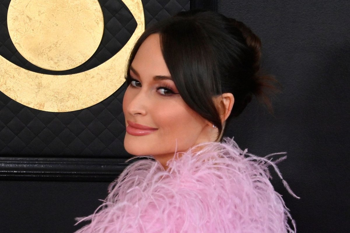 Listen: Kacey Musgraves Releases 'Deeper Well,' First Song From New Album