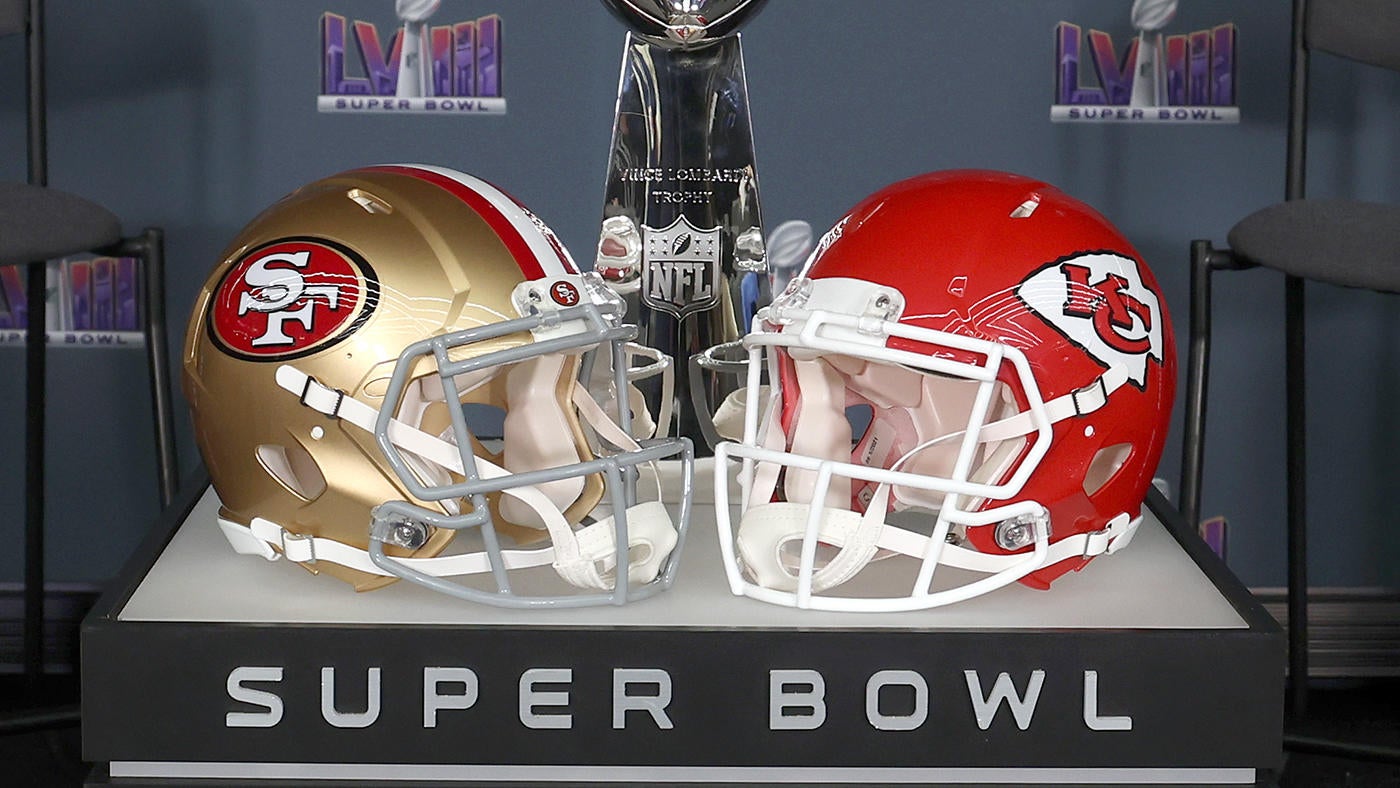 How To Watch 49ers Vs. Chiefs: Time, TV Channel, Free Live Stream, Key ...