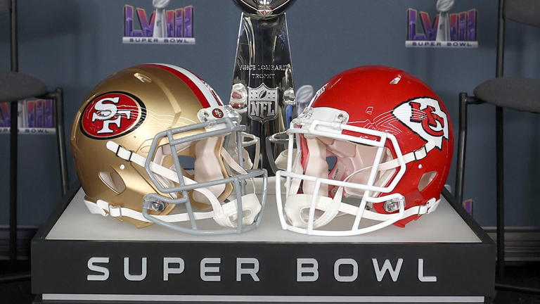 How to watch Super Bowl 2024 Free live stream for Chiefs vs. 49ers on