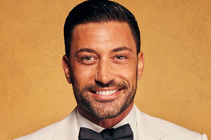 Giovanni Pernice's New Girlfriend Revealed After Split From BBC ...