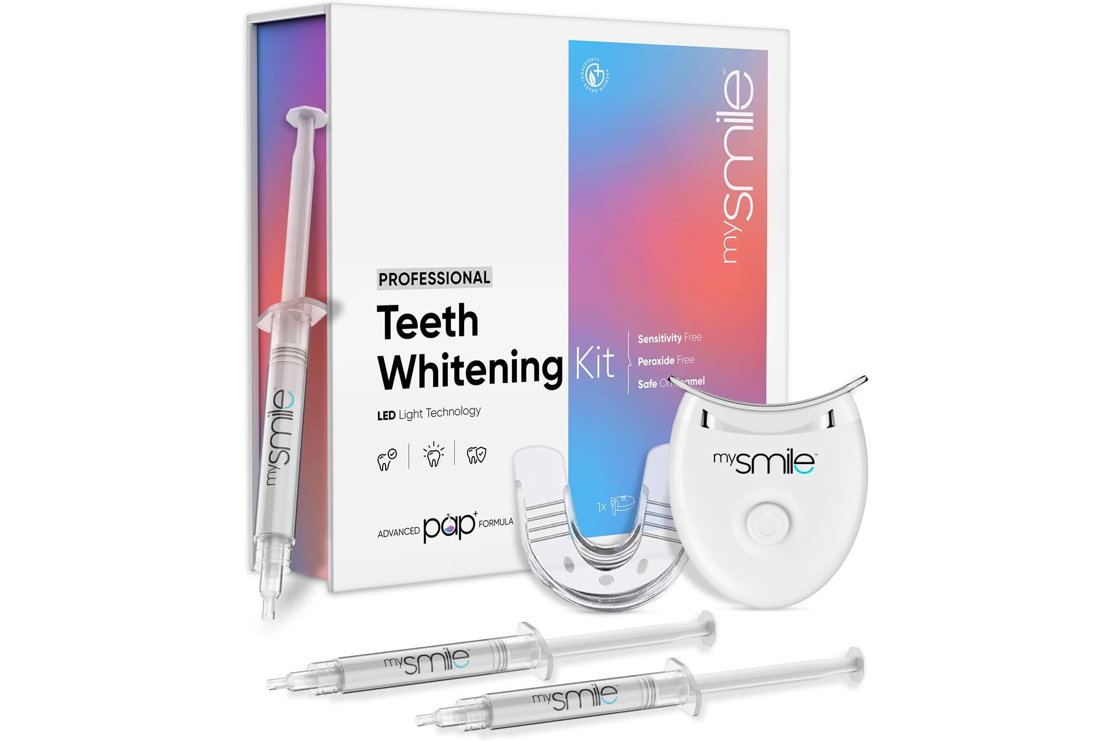 Best Teeth Whitening Kits Of 2024 To Give Yourself A Brighter Smile At Home   BB1i2alp.img