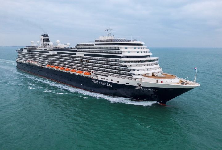 <p>Since its establishment in 1873, the Holland America Line has offered refined elegance and enriching experiences with culinary workshops and cultural performances. Passengers can also enjoy spacious accommodations and personalized service throughout their journey.</p>