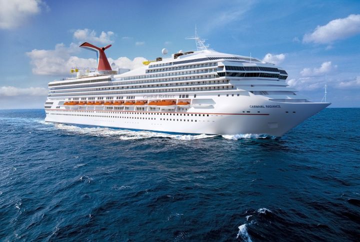 <p>Embarking on a family vacation at sea is an exciting adventure, and choosing the perfect ocean liner can make all the difference. Considered one of the best cruises in the world, Carnival Cruise offers a myriad of family-friendly activities, from thrilling water slides to engaging kids’ clubs, making the trip fun for everyone.</p>