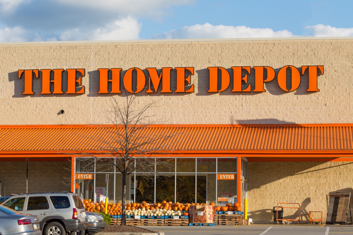 The 10 Worst Things to Buy at Home Depot