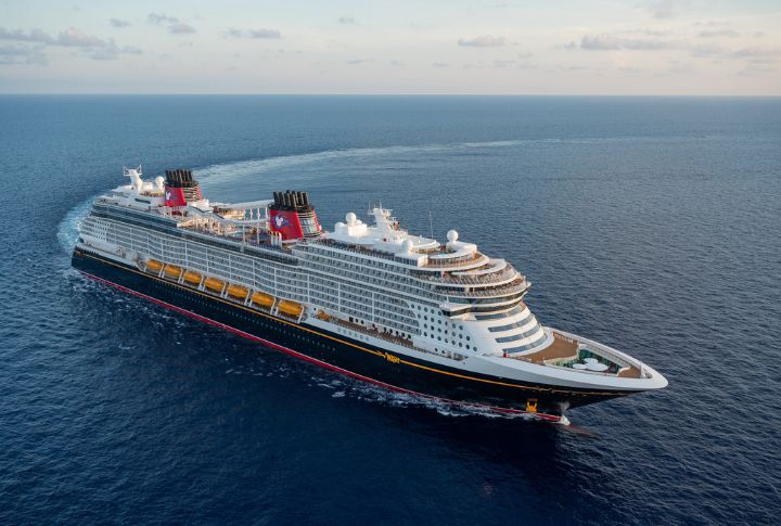 <p>Disney Cruise Line flawlessly combines magic and relaxation for those seeking a touch of elegance with some comic influences. With character meet-and-greets, themed parties, and enchanting live performances, it’s a dream come true for Disney fans.</p>