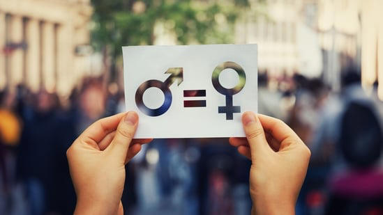 Navigating gender biases in the workplace