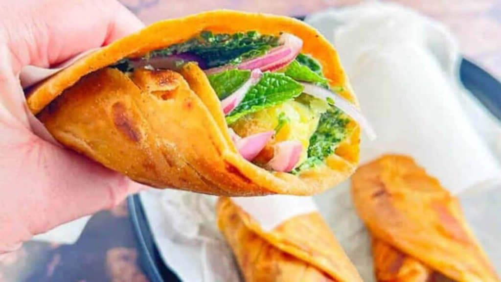 Why Wait In Line? Copycat Street Food Recipes To Make At Home