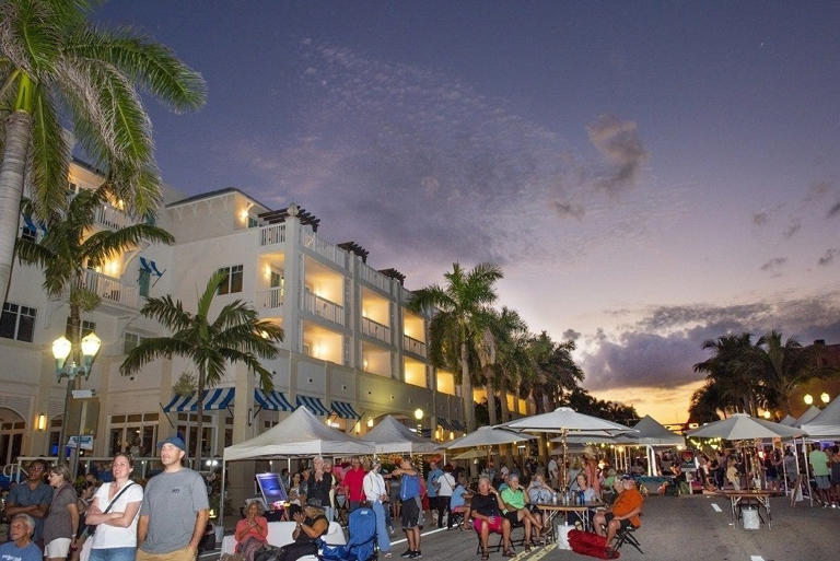 Delray Beach heats up in February Best things to do include festivals