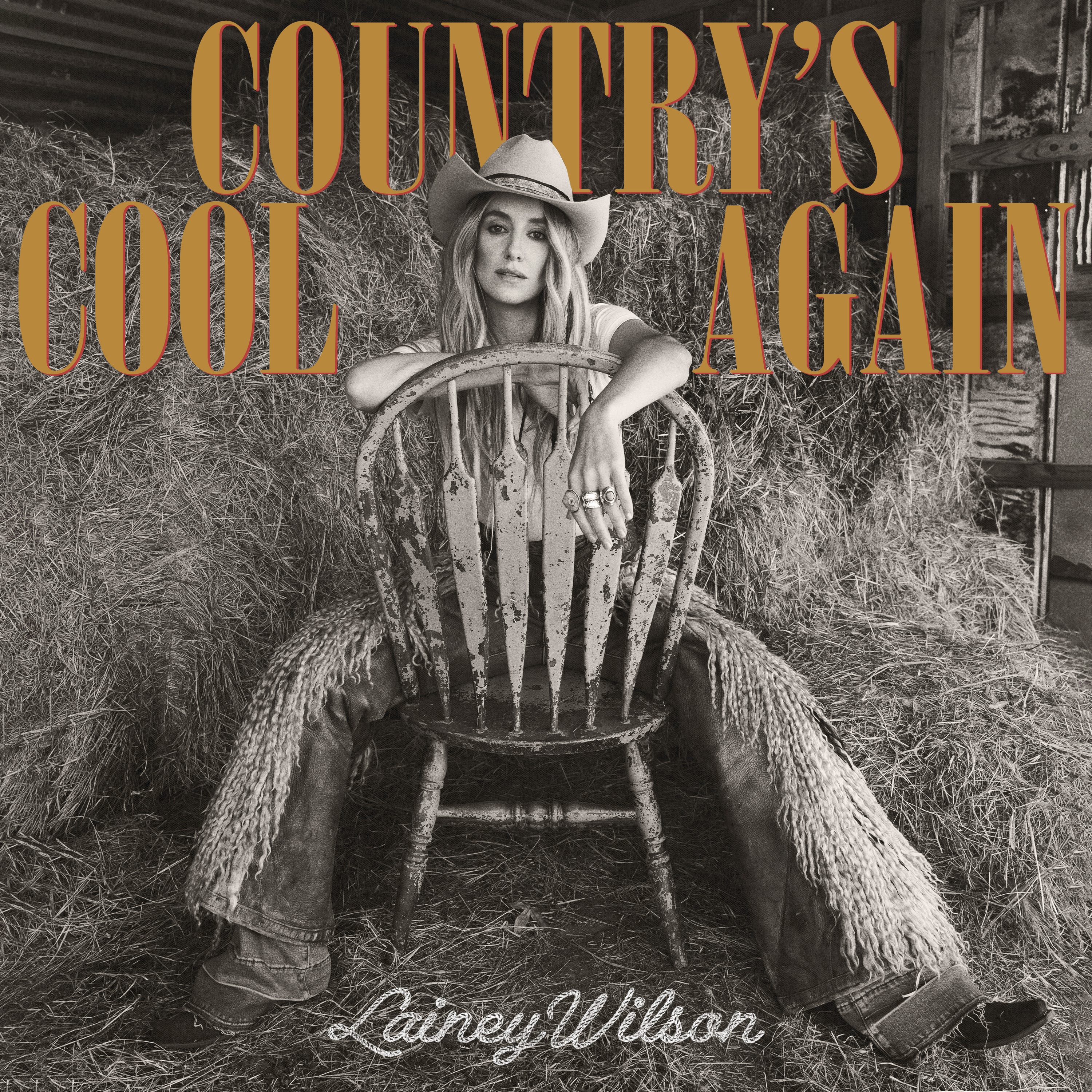 Lainey Wilson S Latest Anthem Country S Cool Again Is Coming Soon   BB1i2ldk.img