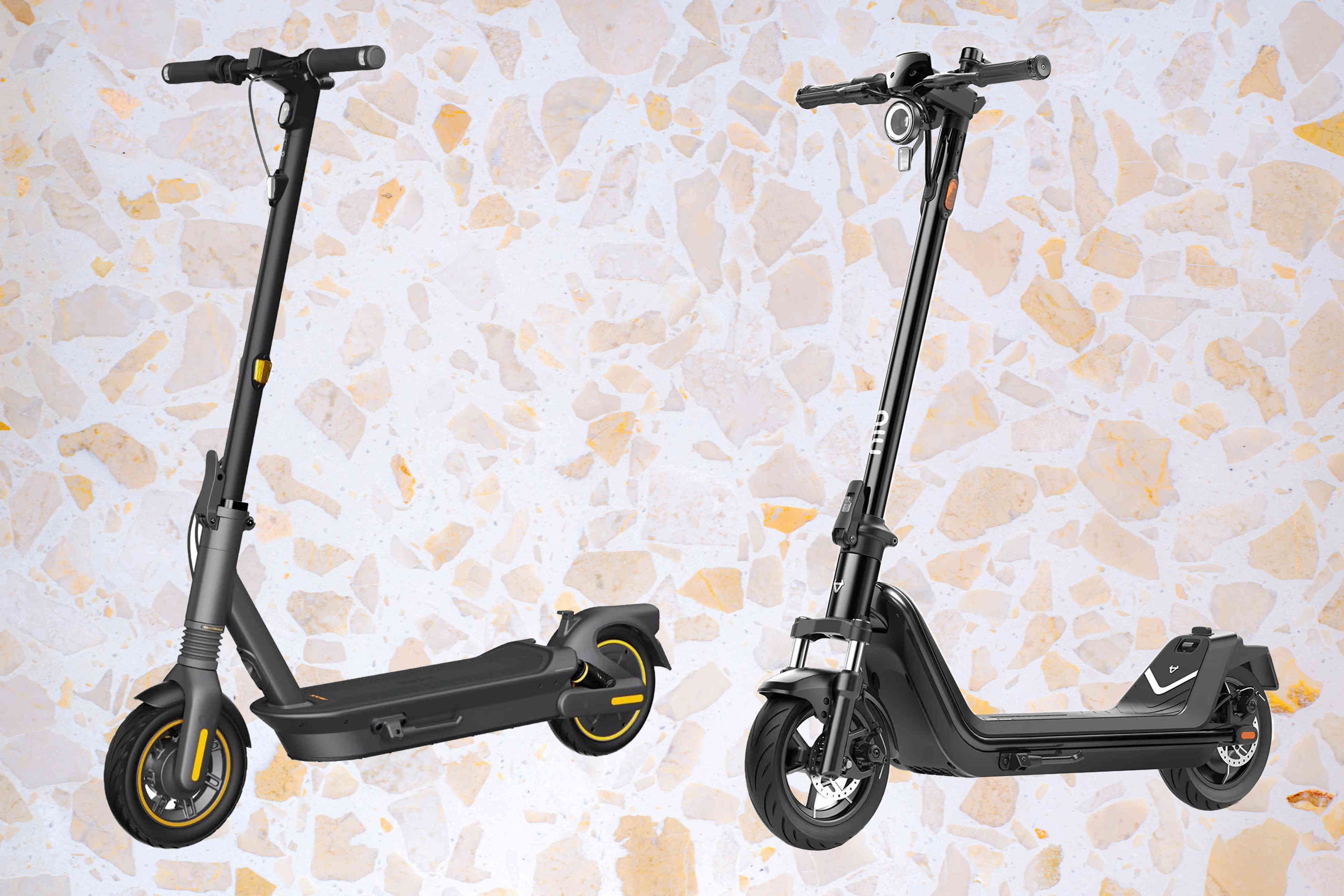 The 6 Best Electric Scooters Of 2024   BB1i2lv0.img