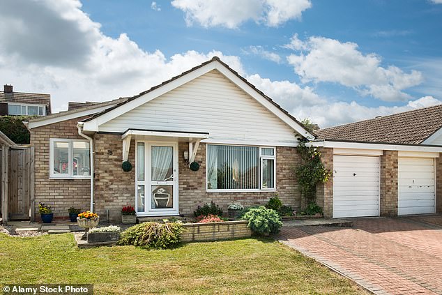 young buyers turn to bungalows for cheaper family homes