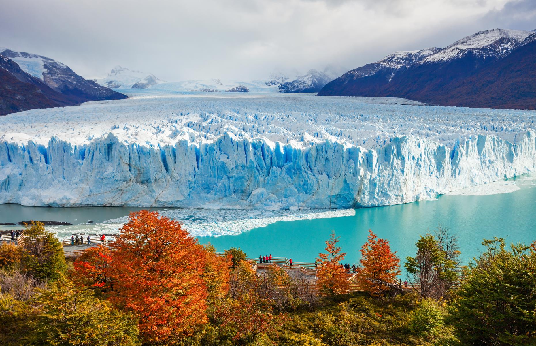 29 fenómenos naturales que son tan mágicos como aterradores