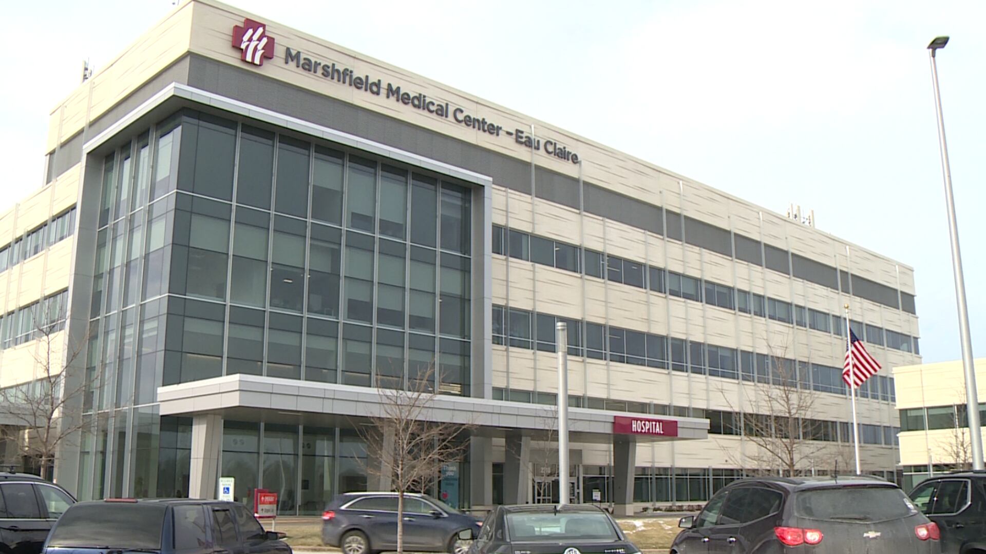 Marshfield Clinic Health System To Double Labor, Delivery Beds At ...