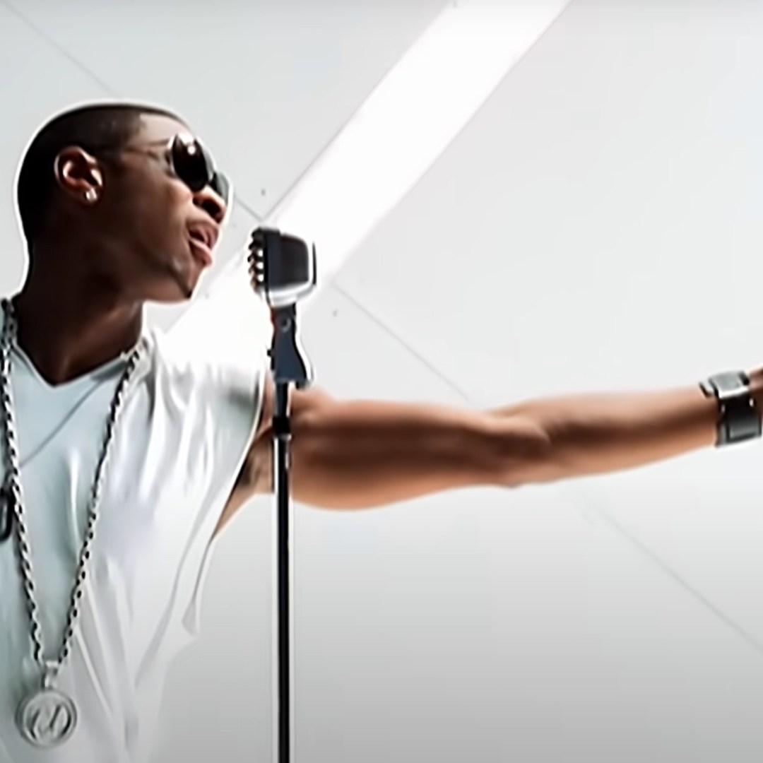 The 25 Best Usher Songs