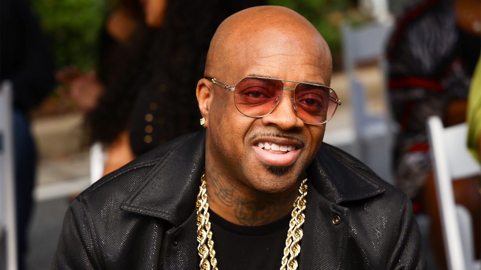 Jermaine Dupri’s So So Def Label Starts New Business Venture With Music ...