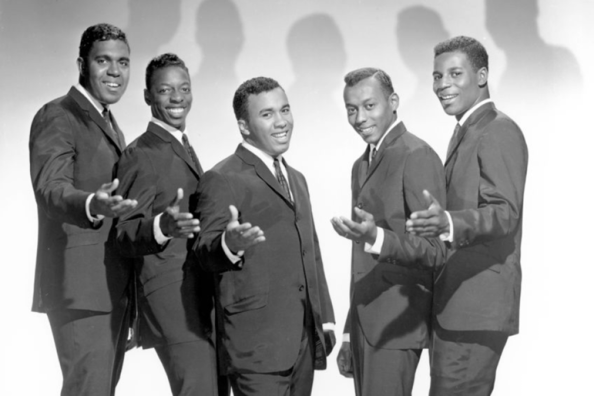 Henry Fambrough, Last Surviving Original Member Of The Spinners, Dead At 85