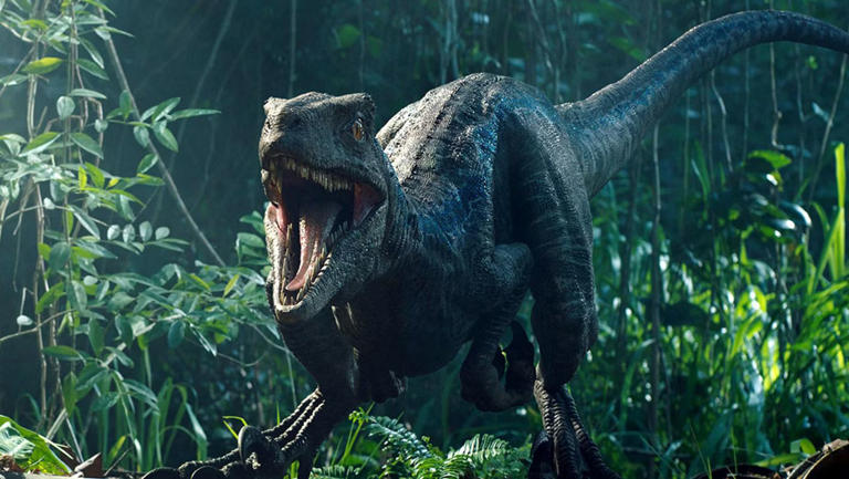  10 Best Dinosaurs in the Jurassic Park Series, Ranked