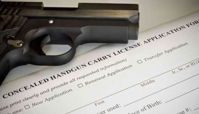 dilg: surrender, renew expired licenses of firearms