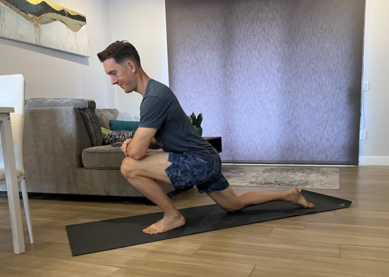 5 calf stretches that’ll loosen your tight, cramped muscles asap