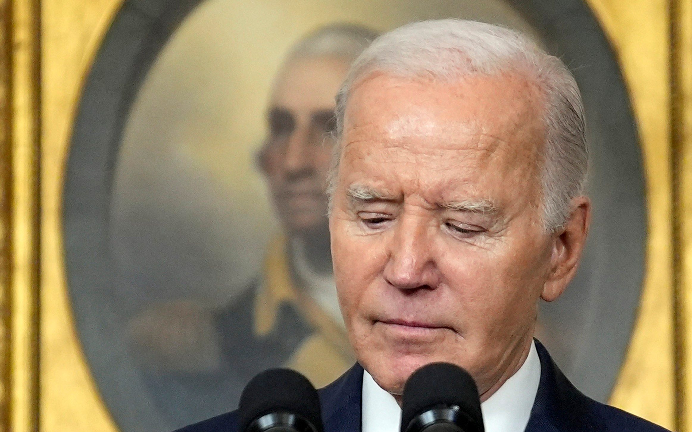 Biden Can No Longer Hide From The Appalling Truth About His ...