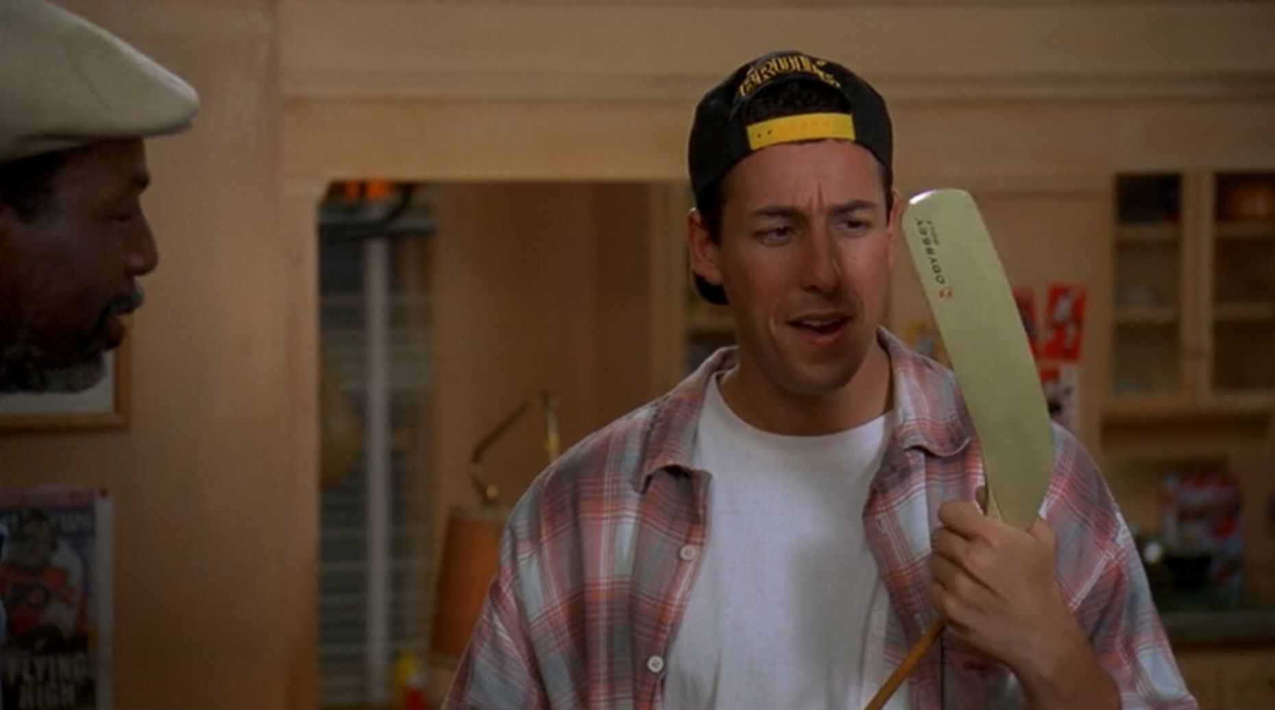 20 times rules were overlooked in sports movies