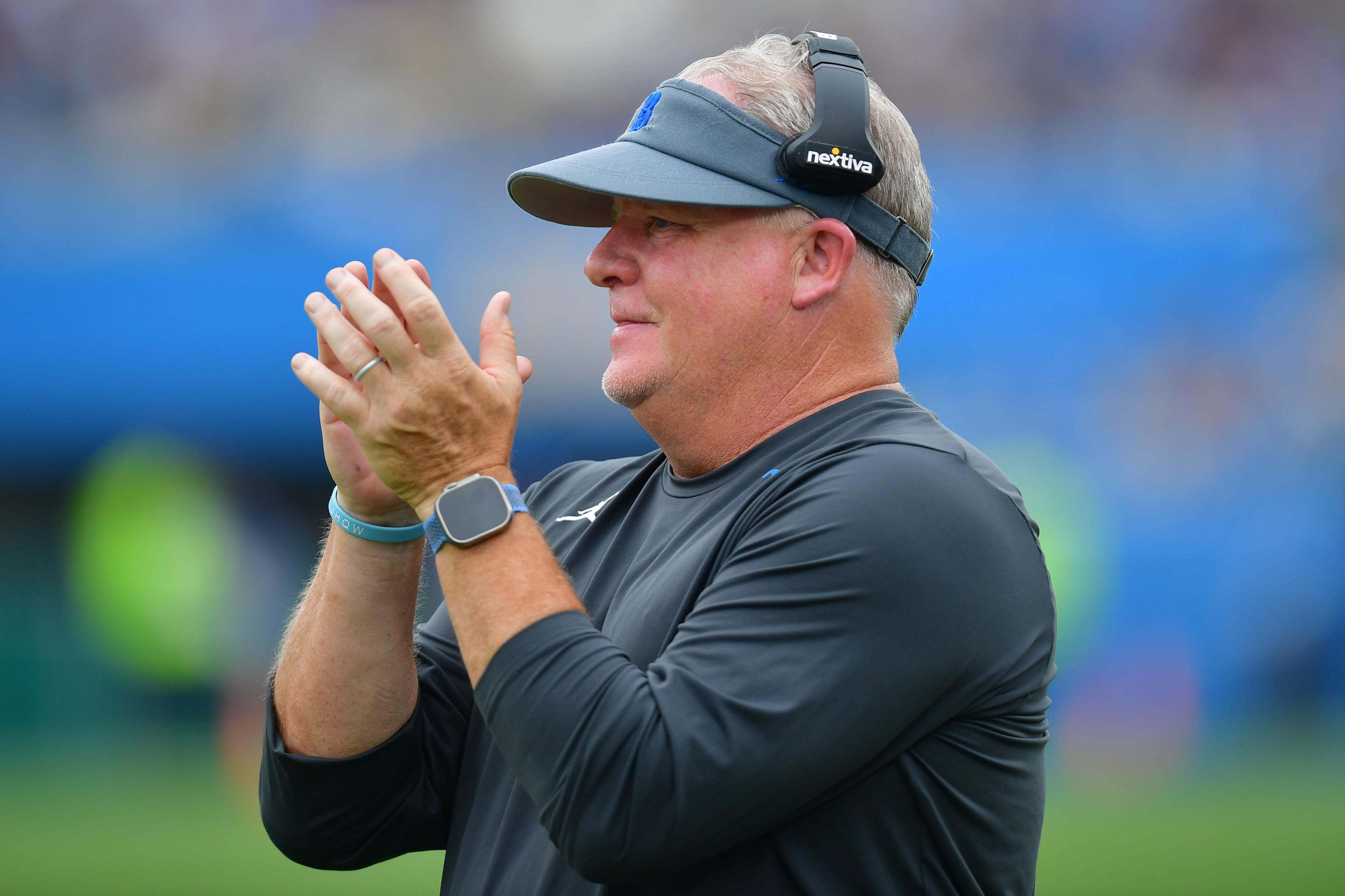 Ohio State Football Set To Hire Chip Kelly As Offensive Coordinator