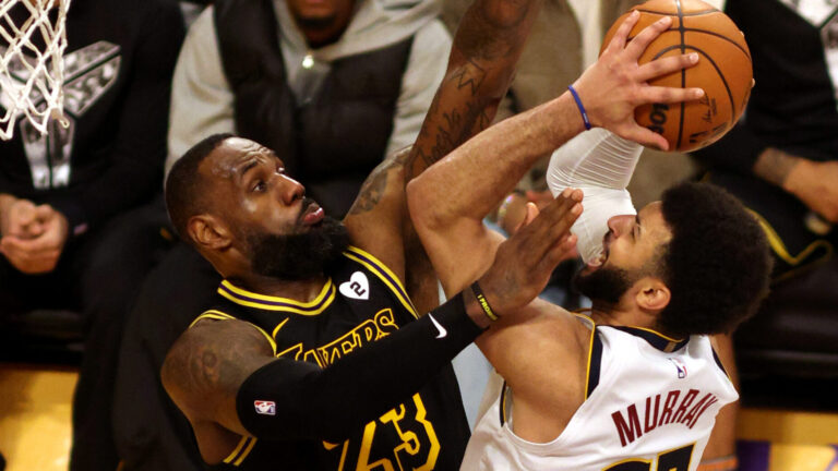 LeBron James Milestone Tracker And Daily Props: Pelicans Vs. Lakers