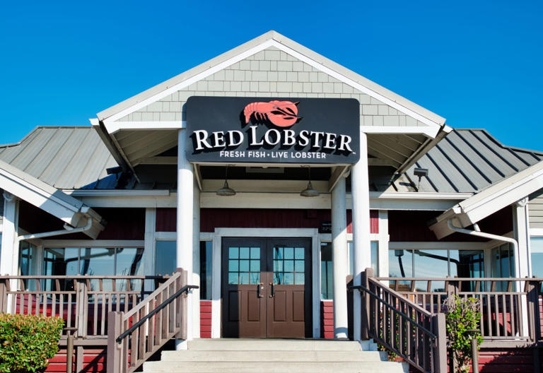 Lobsterfest Is Back at Red Lobster and There Are New Menu Items To Enjoy