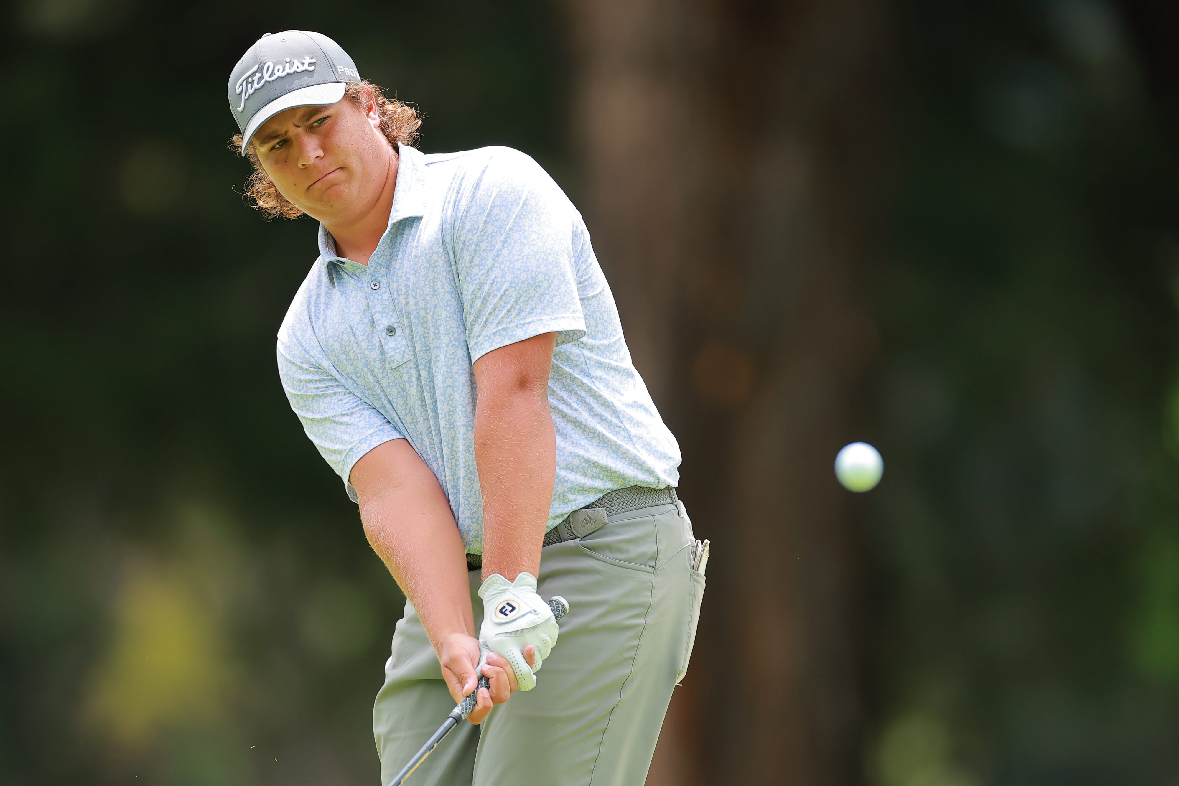 19-year-old aldrich potgieter shoots second sub-60 score in as many days on korn ferry tour