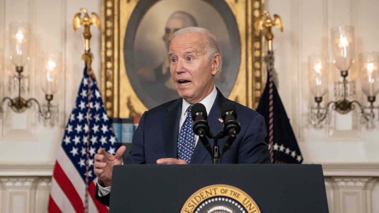 ‘this wasn’t intentional’: white house counsel responds to biden report