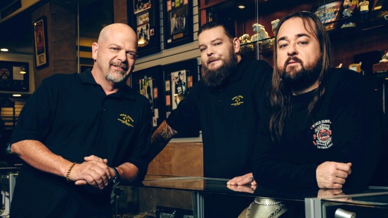 Pawn Stars 2024 Return Gets An Update After The Death Of Rick Harrison   BB1i33TK.img