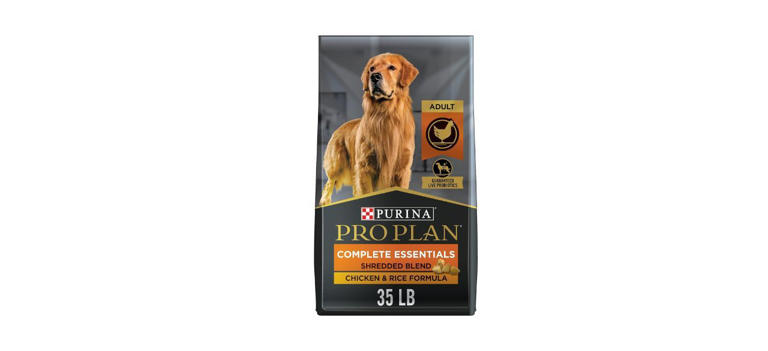 Blue Buffalo vs. Purina Pro Plan: Which dog food is best?