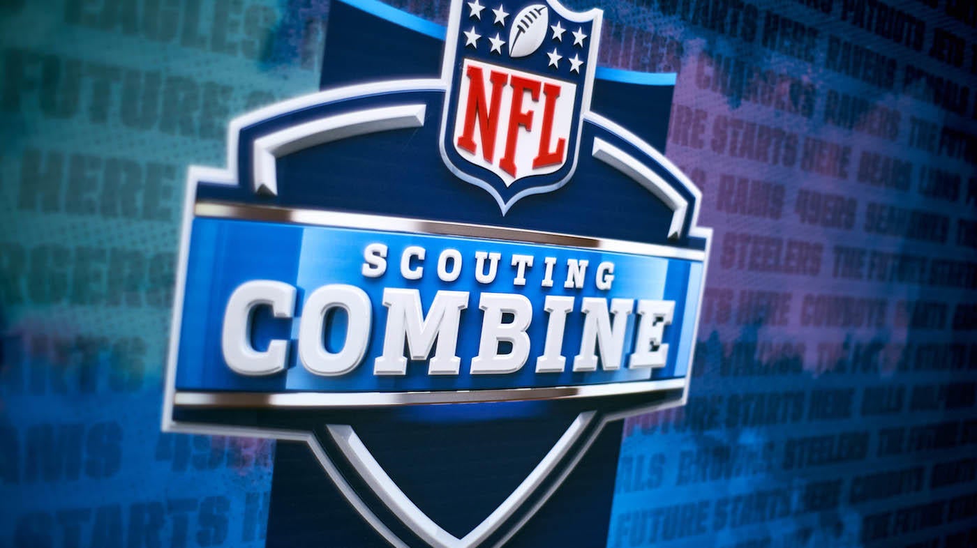 NFL Combine 2024: Dates, Times, How To Watch, Top Participants ...