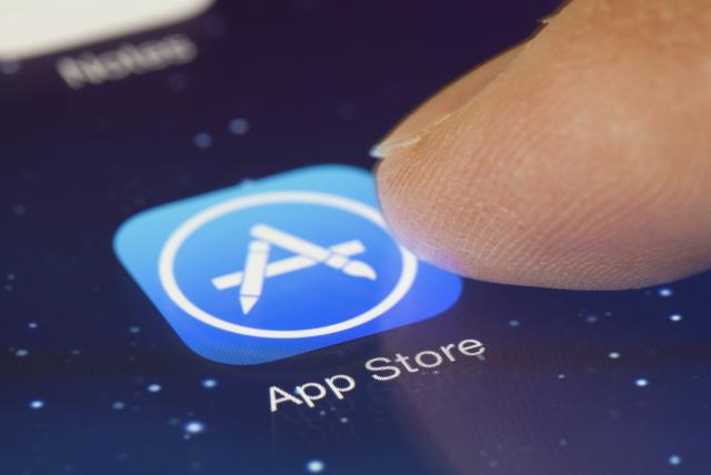 apple ya permite a los desarrolladores añadir una tienda de apps alternativa