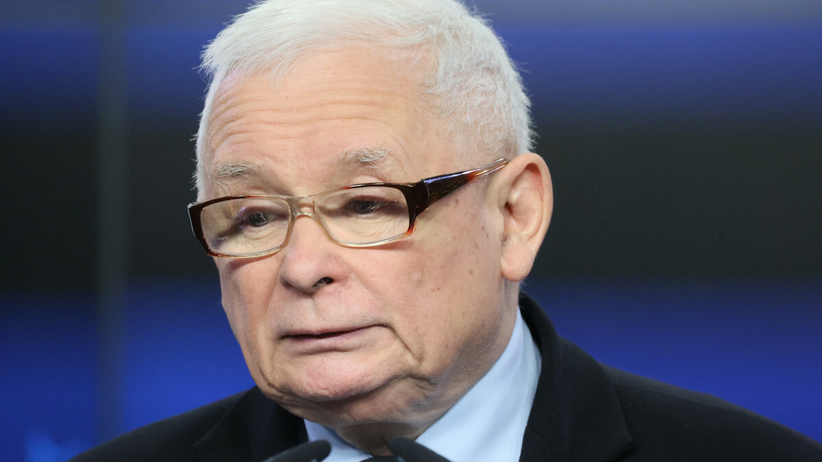kaczyński domagał się dymisji unijnego komisarza. zaskakująca reakcja
